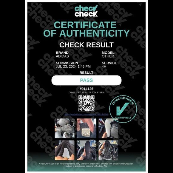 Adidas 2008 ClimaCool Mid Top Basketball Sneakers Triple Black 061208 Men's 12.5 - Picture 13 of 13